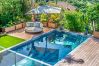 Villa in Cannes - BELLA By Terry's Homes
