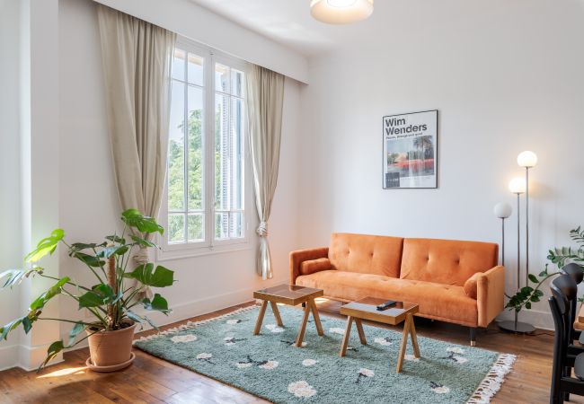 Apartment in Cannes - Angie By Terry's Homes