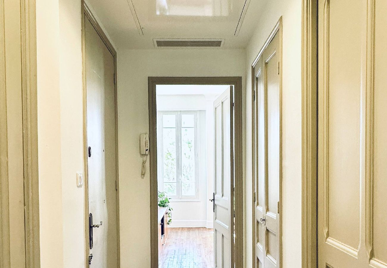 Apartment in Cannes - Angie By Terry's Homes