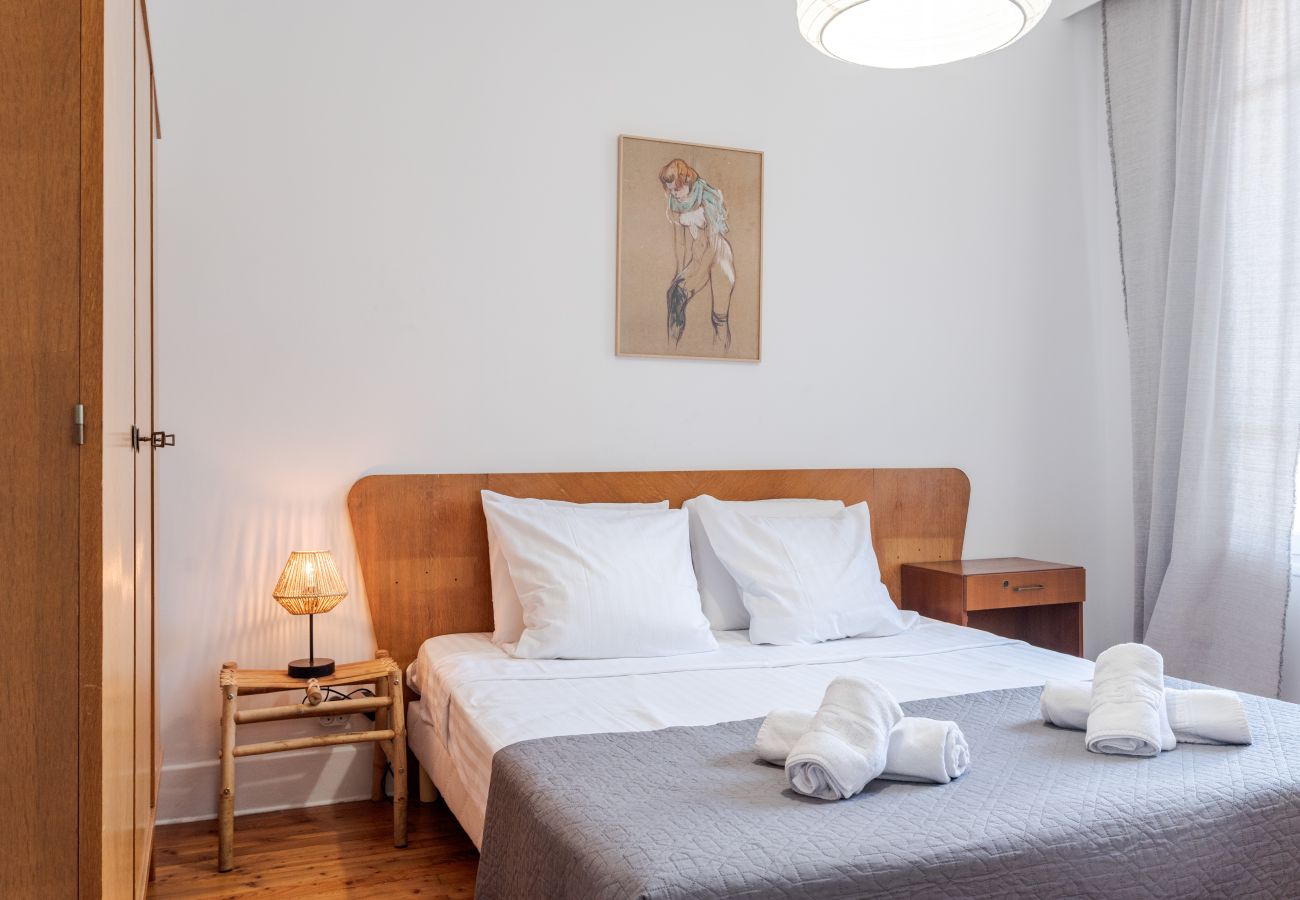 Apartment in Cannes - Angie By Terry's Homes