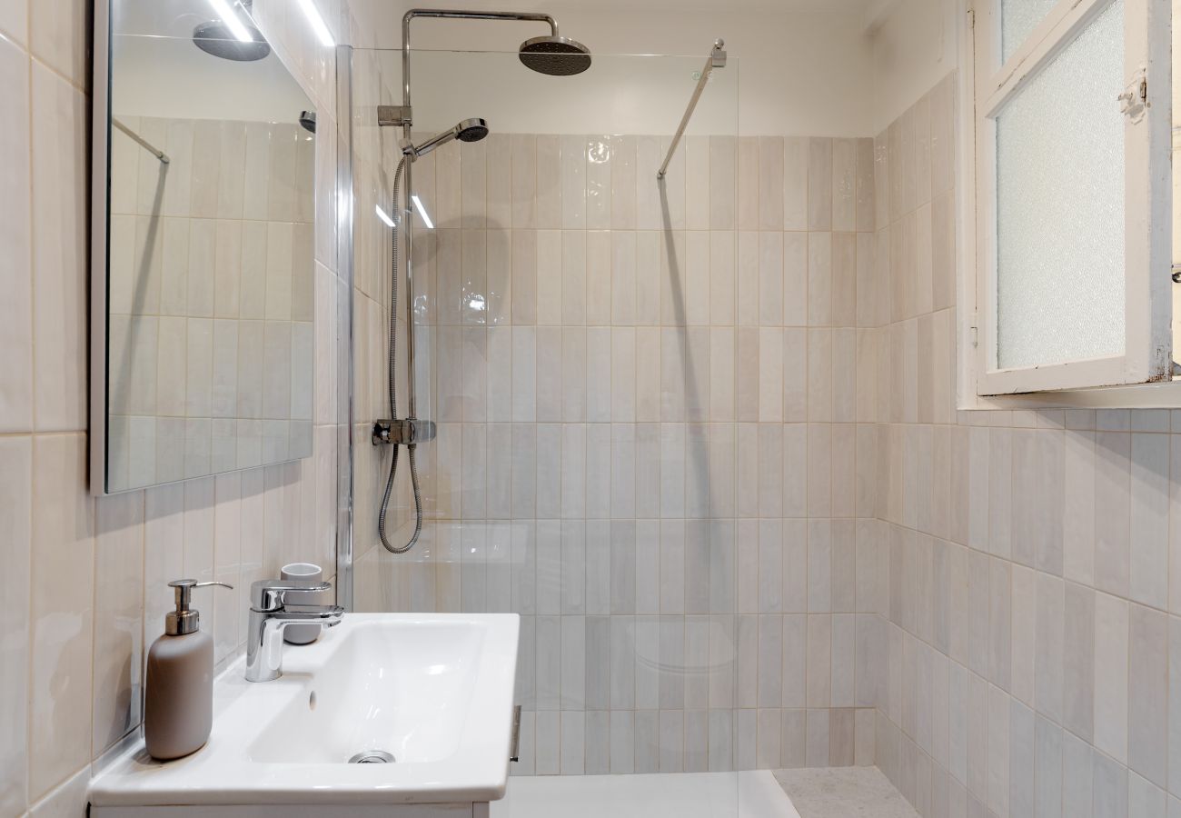 Apartment in Cannes - Angie By Terry's Homes