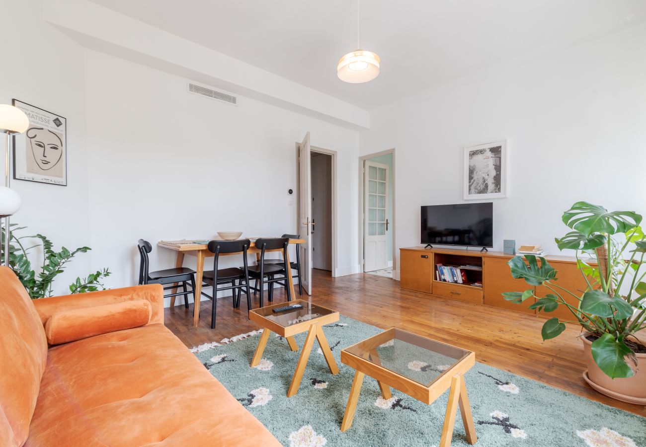 Apartment in Cannes - Angie By Terry's Homes