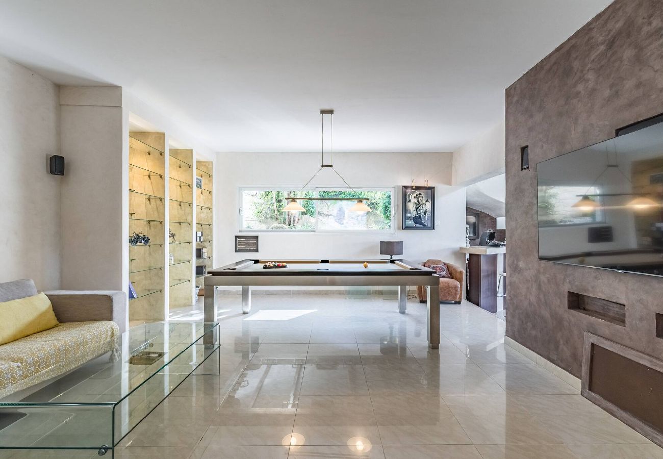 Villa in Cannes - DIANE By Terry's Homes