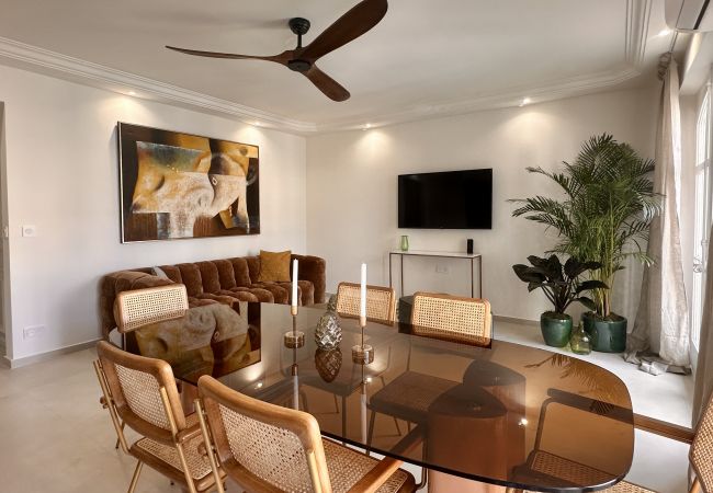 Apartment in Cannes - NADIA By Terry's Homes