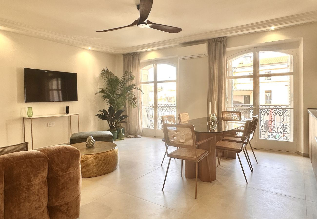 Apartment in Cannes - NADIA By Terry's Homes