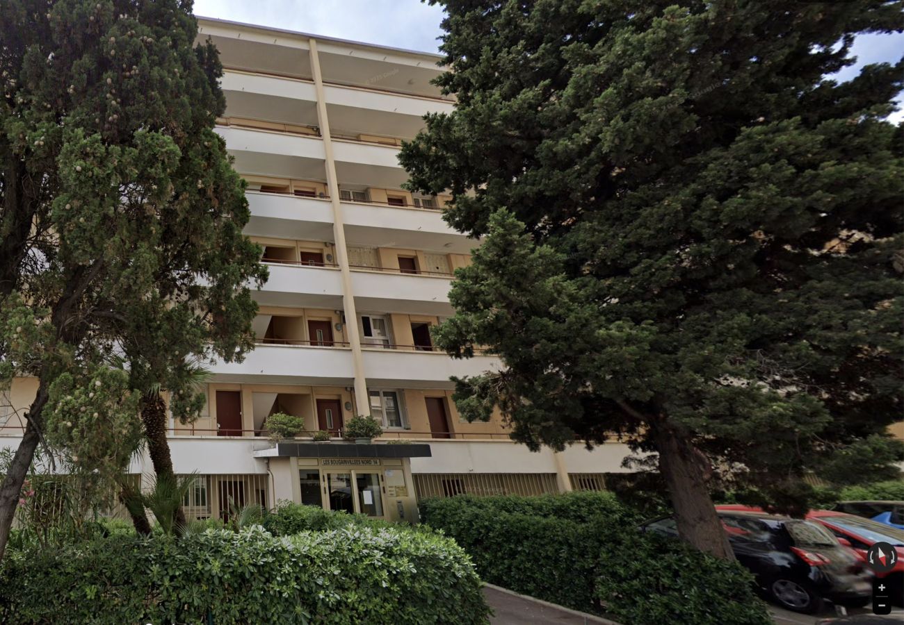 Apartment in Cannes - MIKE By Terry's Homes - Martinez
