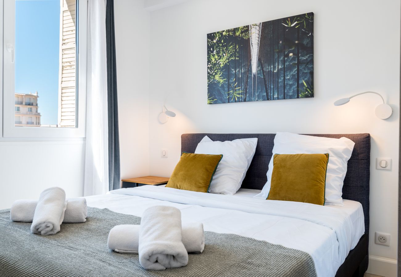 Apartment in Cannes - MIKE By Terry's Homes - Martinez