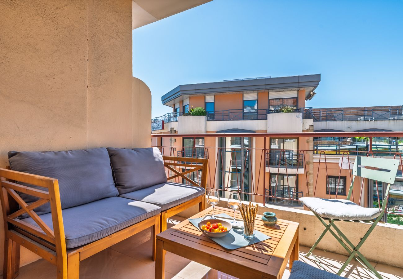 Apartment in Cannes - MIKE By Terry's Homes - Martinez