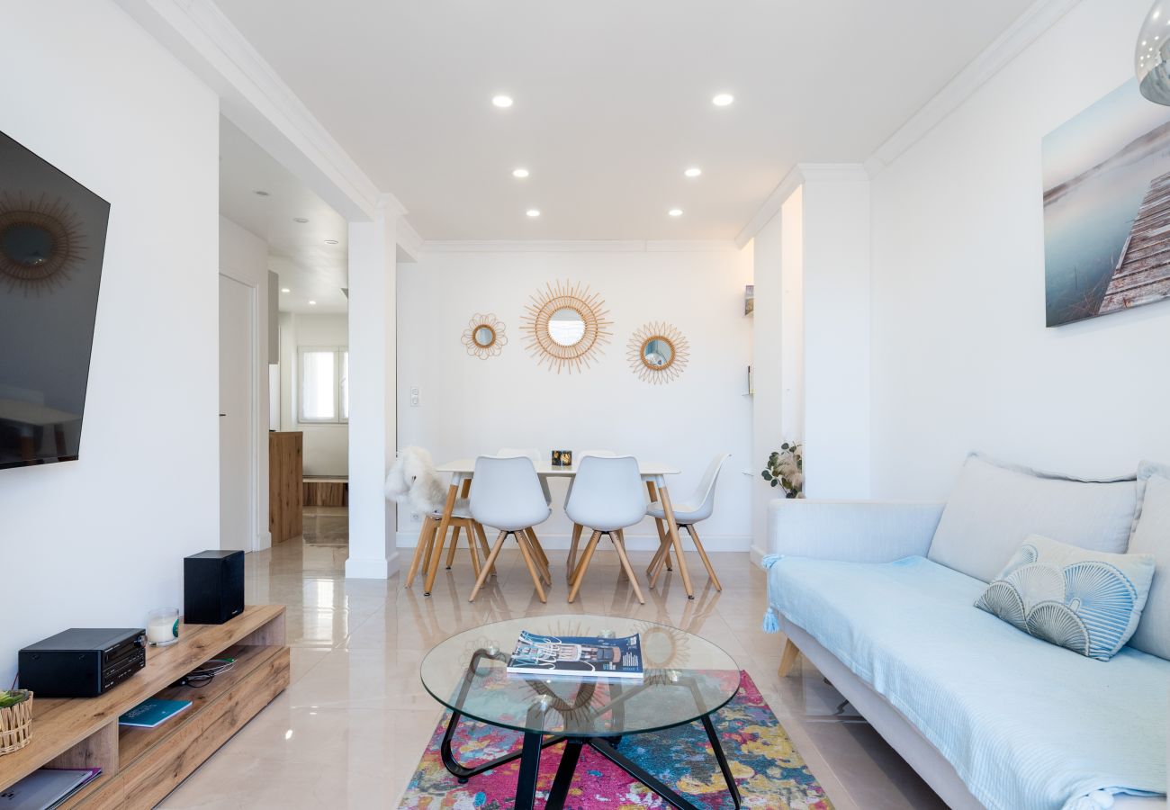 Apartment in Cannes - MIKE By Terry's Homes - Martinez