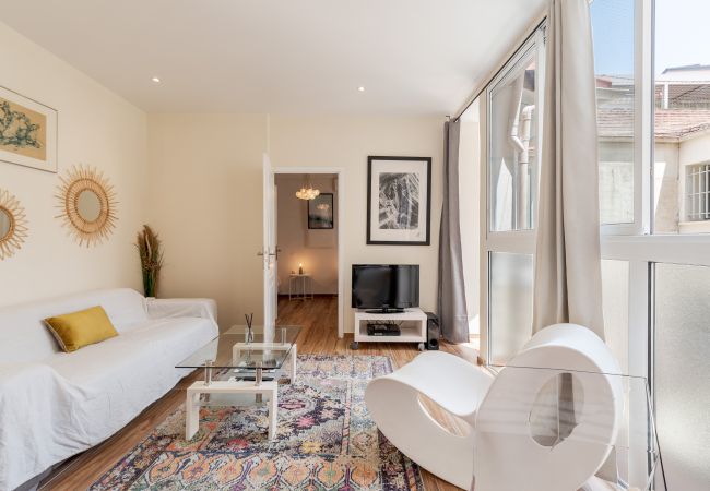 Apartment in Cannes - CHARLOTTE By Terry's Homes