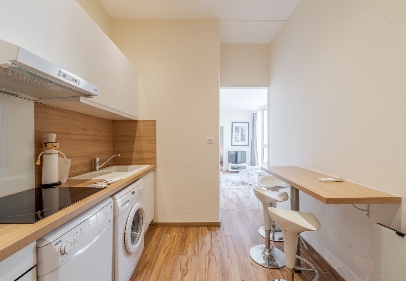 Apartment in Cannes - CHARLOTTE By Terry's Homes
