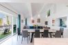 Villa in Cannes - La Valentine By Terry's Homes - Centre
