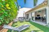 Villa in Cannes - La Valentine By Terry's Homes - Centre