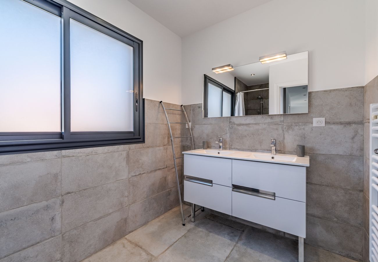Villa in Carqueiranne - VILLA CAMILLE By Terry's Homes
