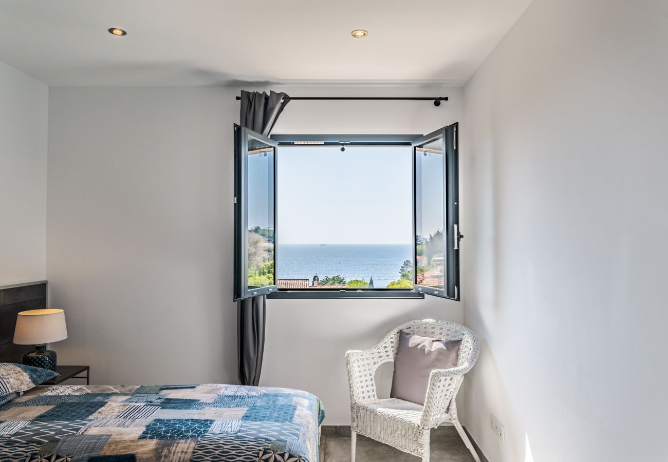 Villa in Carqueiranne - VILLA CAMILLE By Terry's Homes