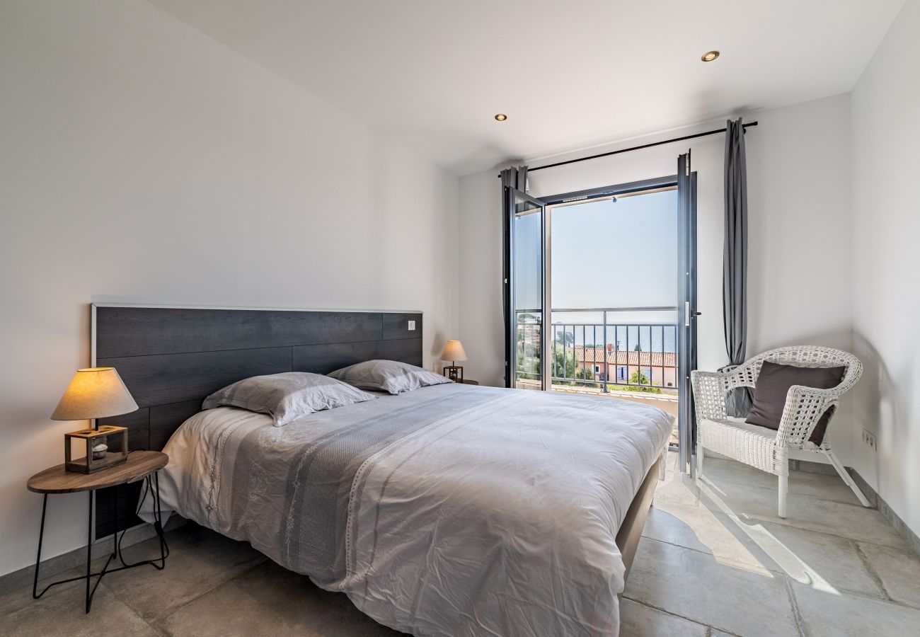 Villa in Carqueiranne - VILLA CAMILLE By Terry's Homes