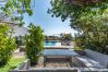 Villa in Carqueiranne - S-LUX VILLA CAMILLE