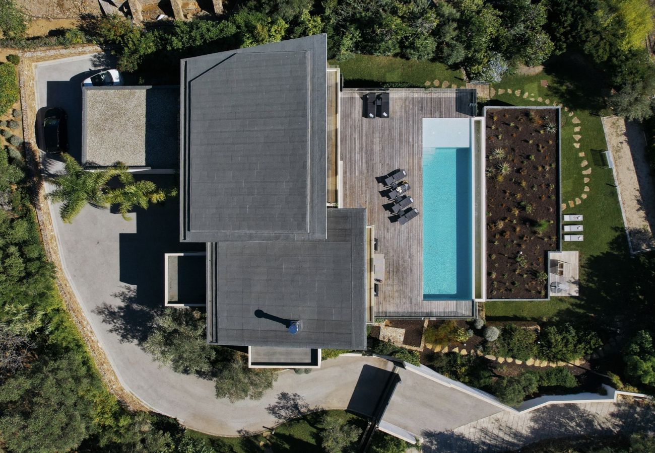 Villa in Carqueiranne - S-LUX Villa Belle Sur Mer