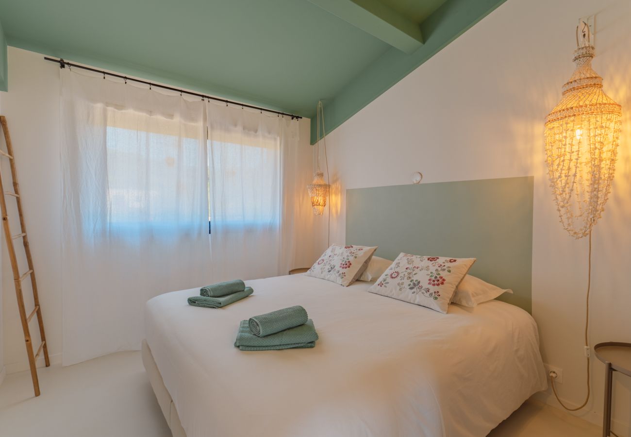 Villa in Hyères - MAISON DOUCE By S-Lux
