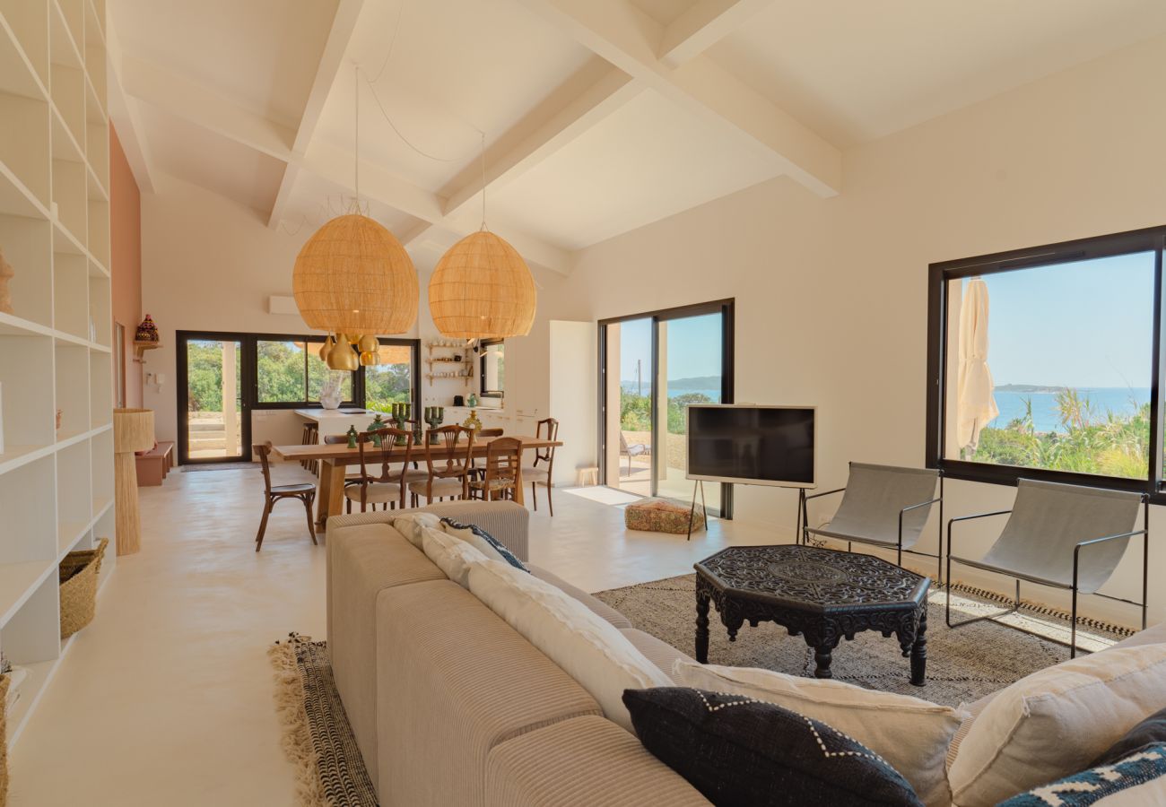 Villa in Hyères - MAISON DOUCE By S-Lux
