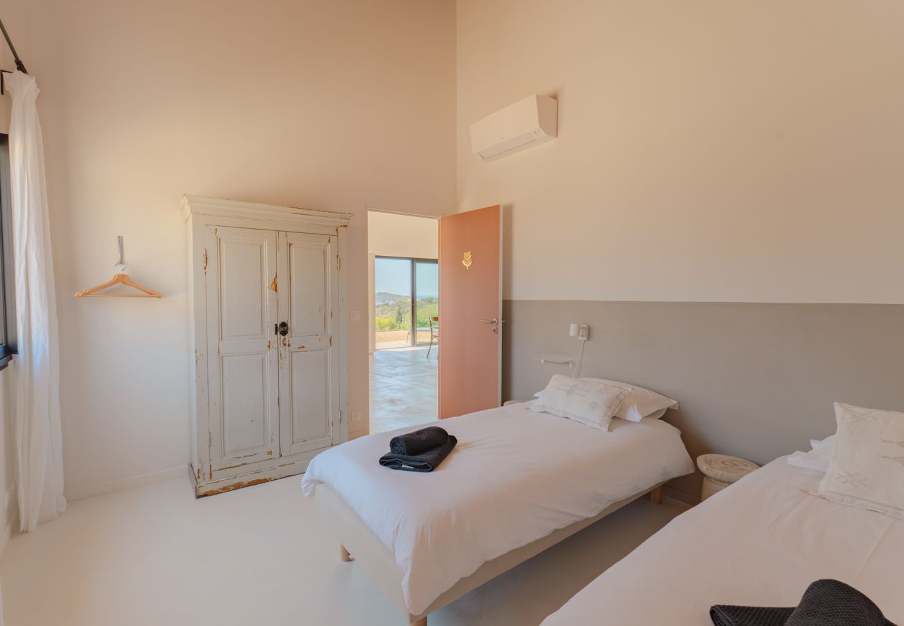 Villa in Hyères - MAISON DOUCE By S-Lux