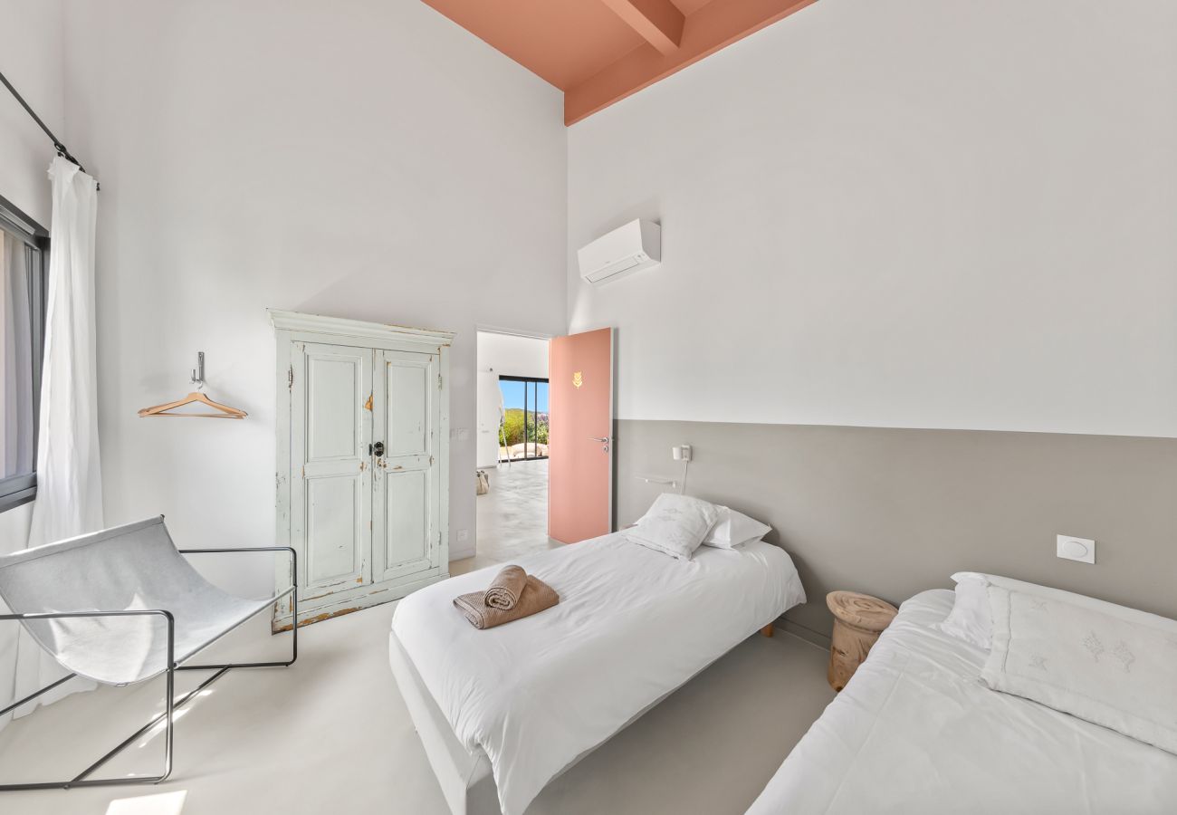 Villa in Hyères - S-LUX Villa Maison Douce