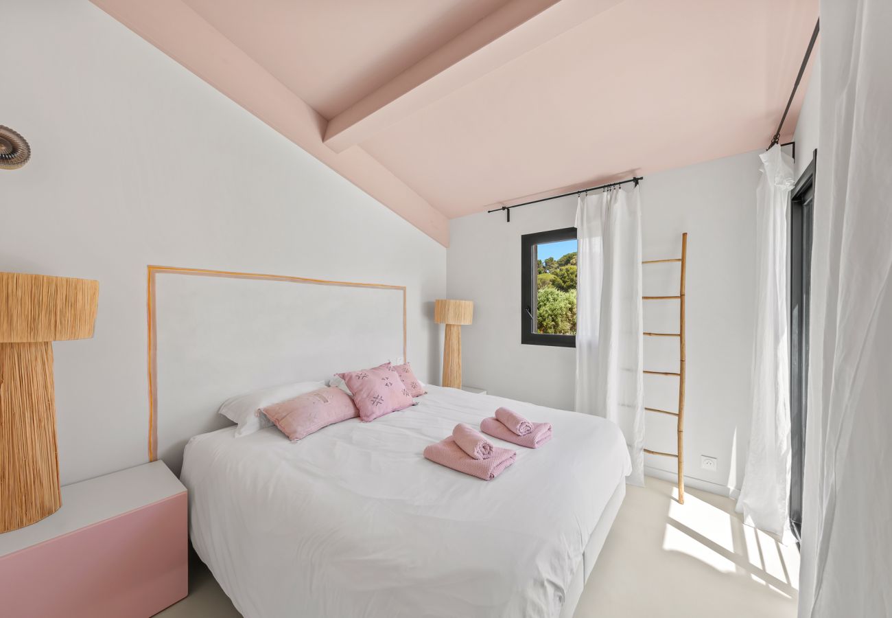 Villa in Hyères - S-LUX Villa Maison Douce