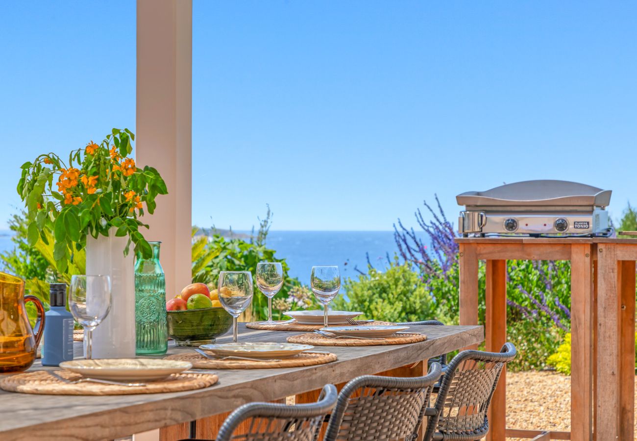 Villa in Hyères - S-LUX Villa Maison Douce
