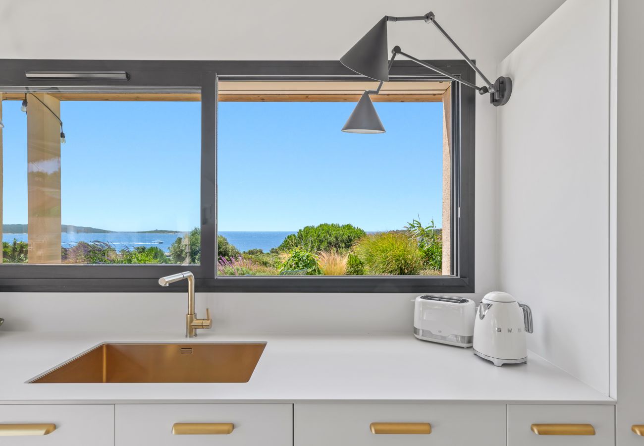 Villa in Hyères - S-LUX Villa Maison Douce