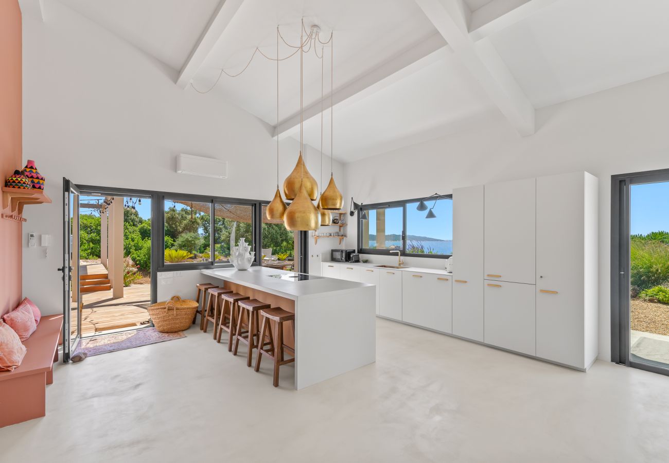 Villa in Hyères - S-LUX Villa Maison Douce