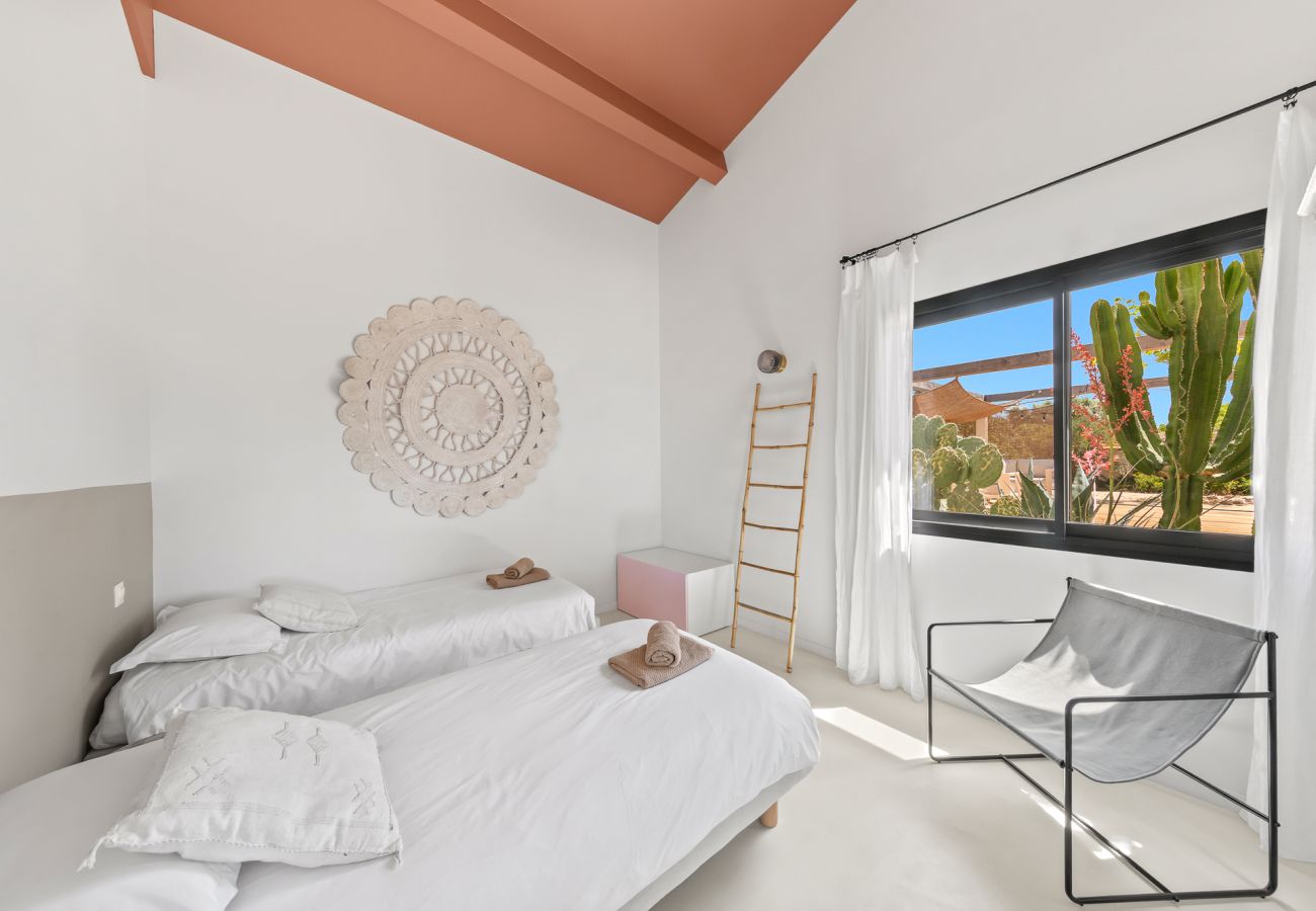 Villa in Hyères - S-LUX Villa Maison Douce