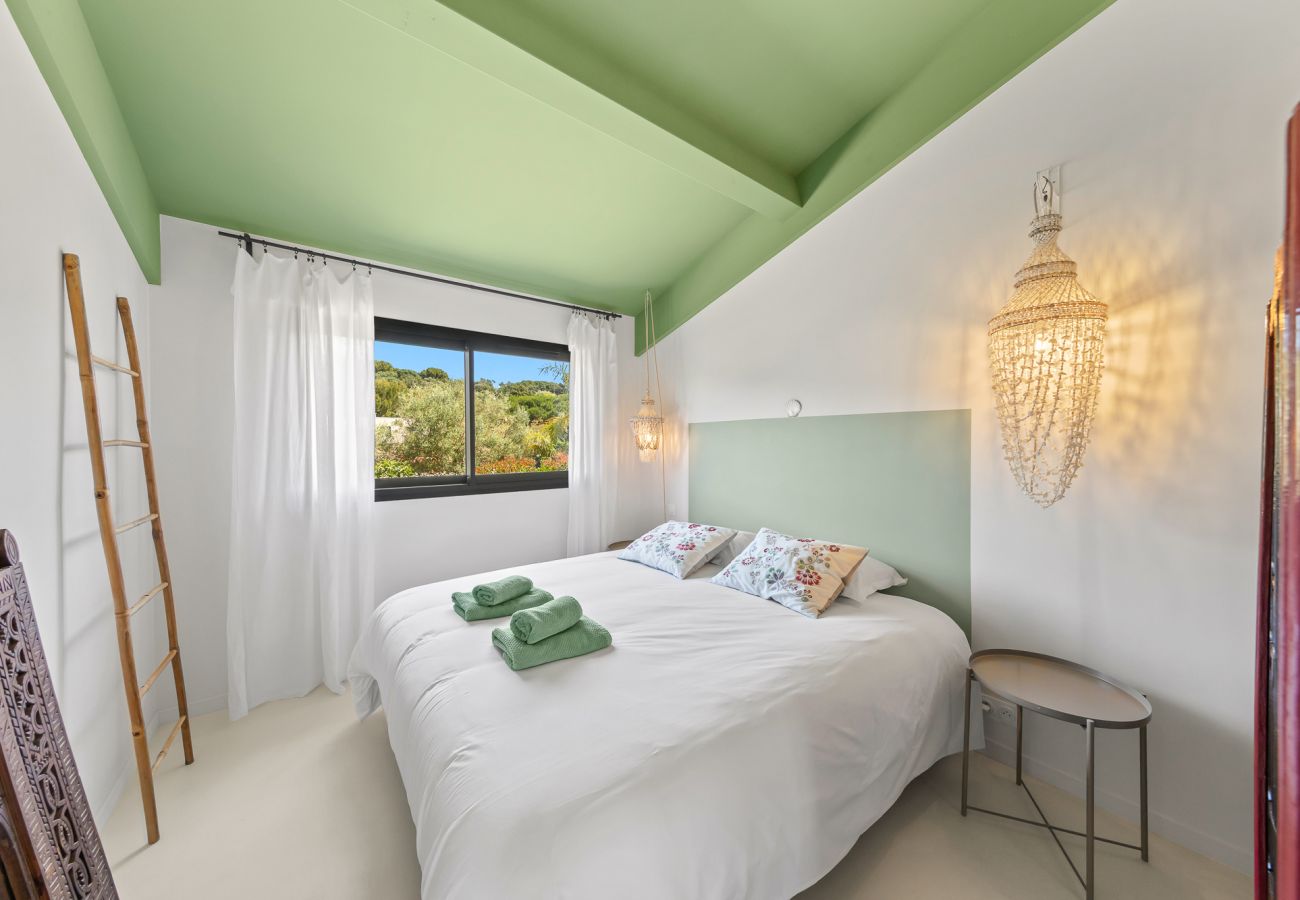 Villa in Hyères - S-LUX Villa Maison Douce