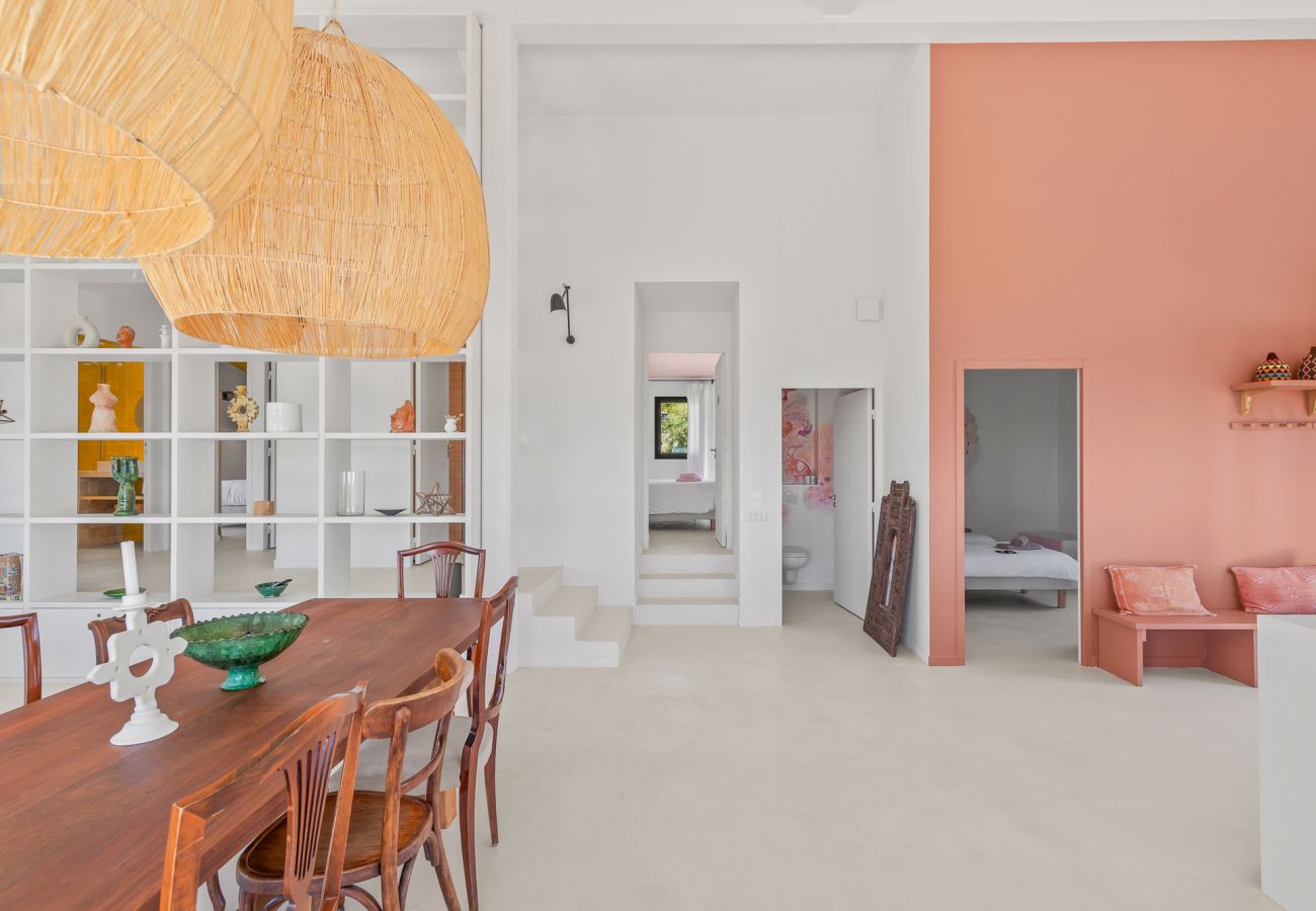 Villa in Hyères - S-LUX Villa Maison Douce