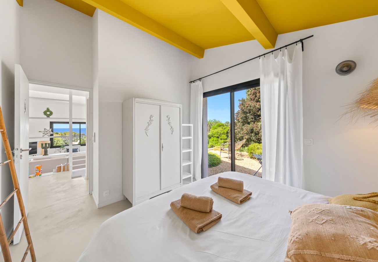 Villa in Hyères - S-LUX Villa Maison Douce