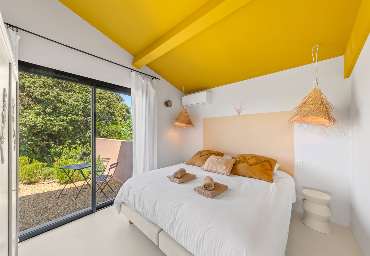 Villa in Hyères - S-LUX Villa Maison Douce