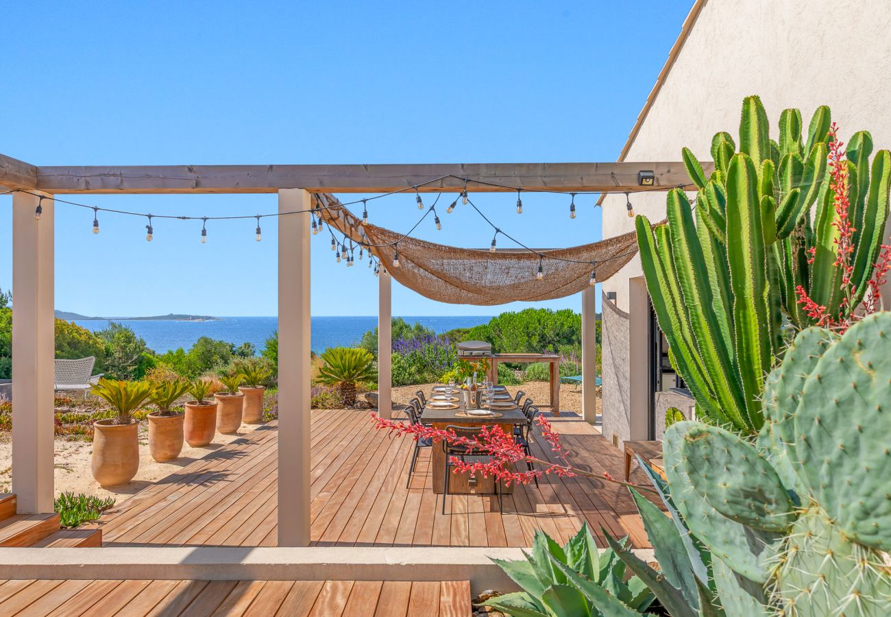 Villa in Hyères - S-LUX Villa Maison Douce