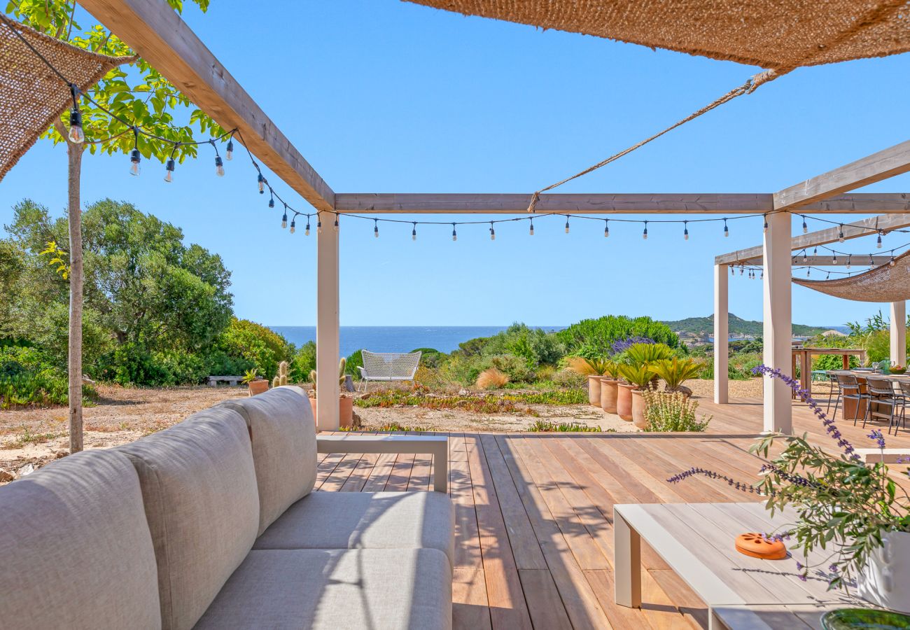 Villa in Hyères - S-LUX Villa Maison Douce