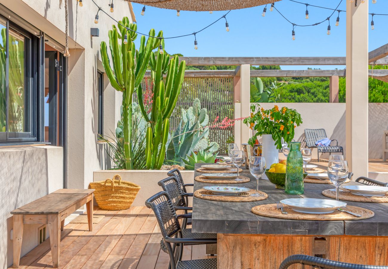Villa in Hyères - S-LUX Villa Maison Douce