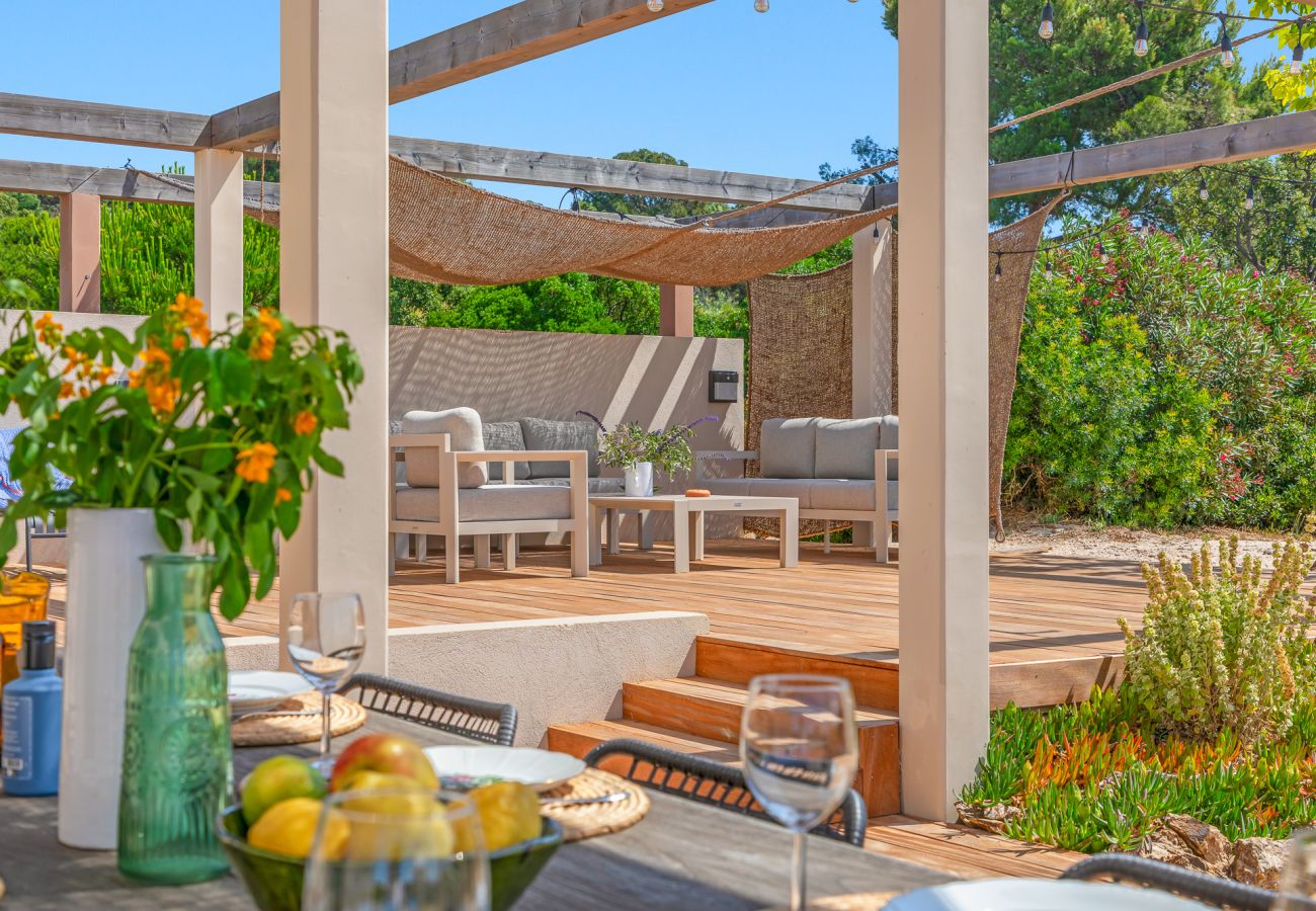 Villa in Hyères - S-LUX Villa Maison Douce