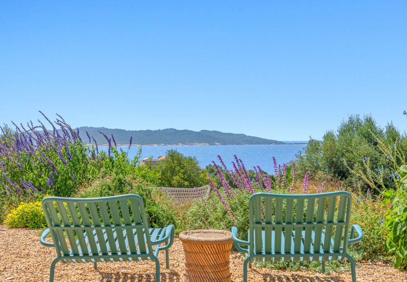 Villa in Hyères - S-LUX Villa Maison Douce