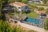 Villa in Carqueiranne - VILLA LAEWEEN