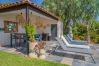Villa in Carqueiranne - VILLA LAEWEEN