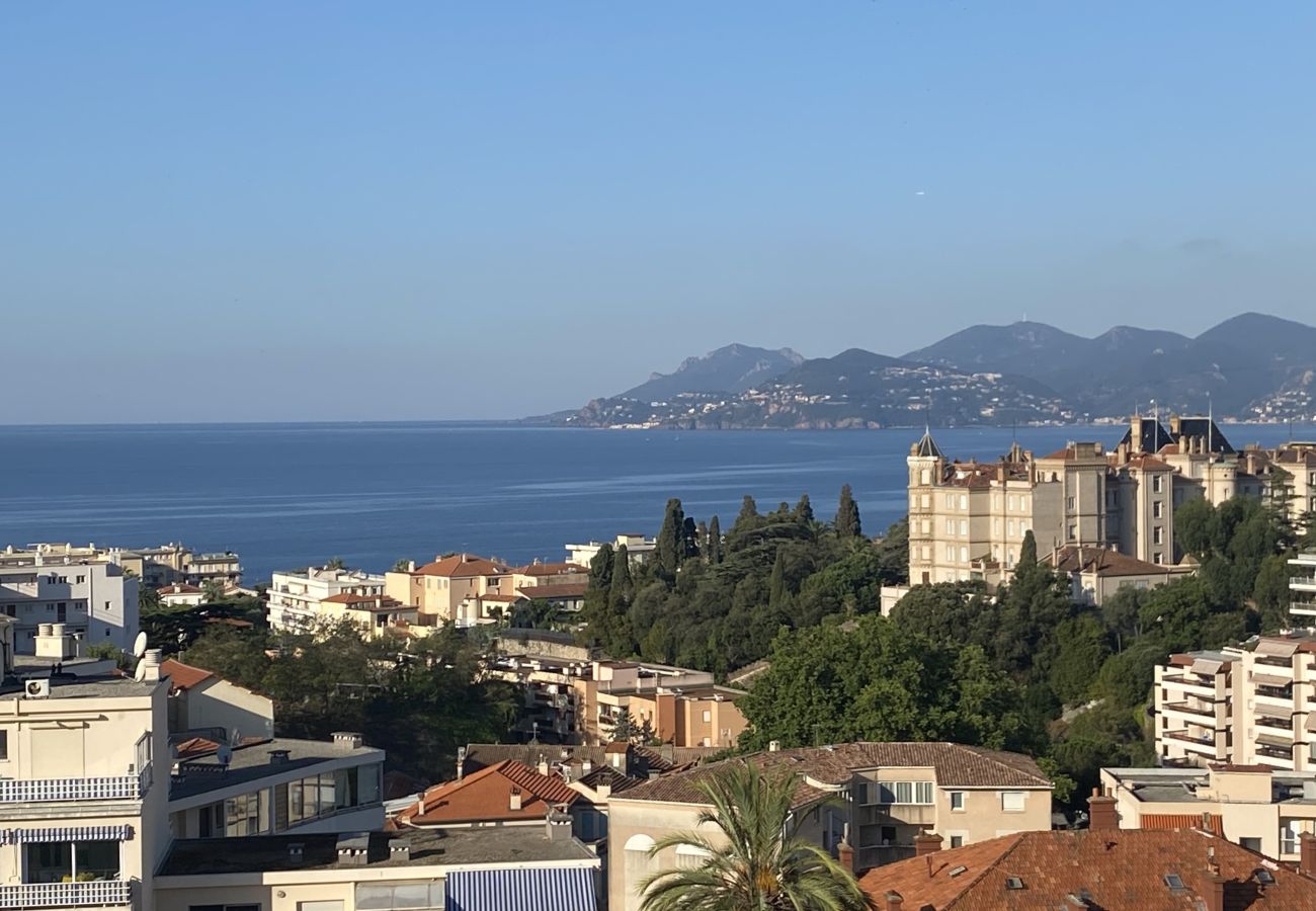 Apartment in Cannes - GEOFFREY By Terry's Homes