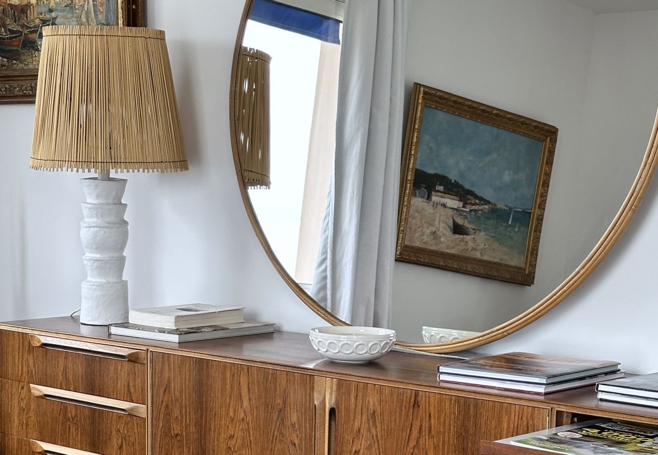 Apartment in Cannes - GEOFFREY By Terry's Homes
