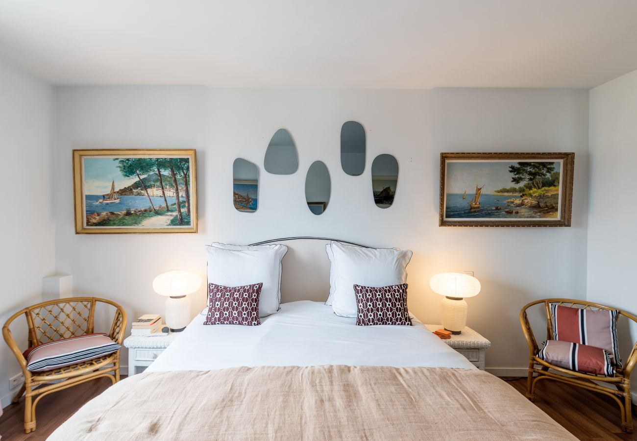 Apartment in Cannes - GEOFFREY By Terry's Homes