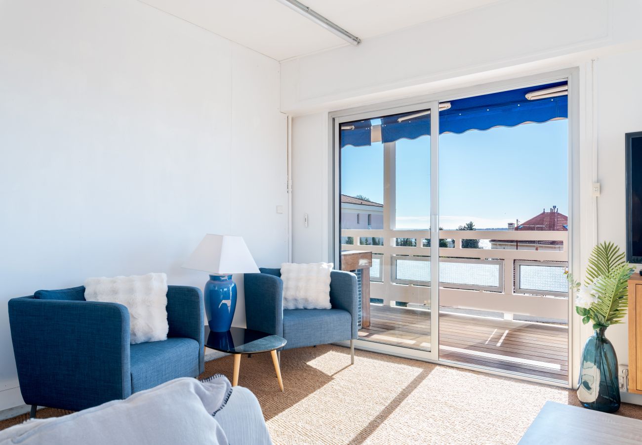 Apartment in Cannes - MARIUS By Terry's Homes