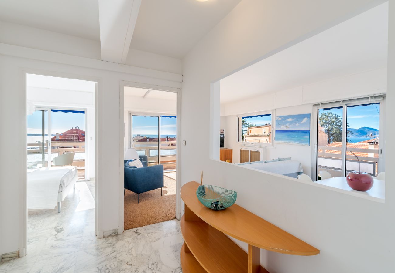 Apartment in Cannes - MARIUS By Terry's Homes