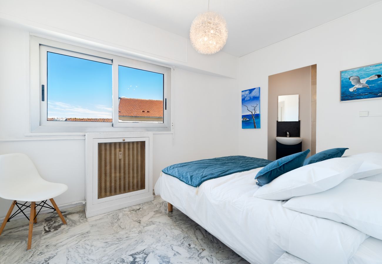 Apartment in Cannes - MARIUS By Terry's Homes