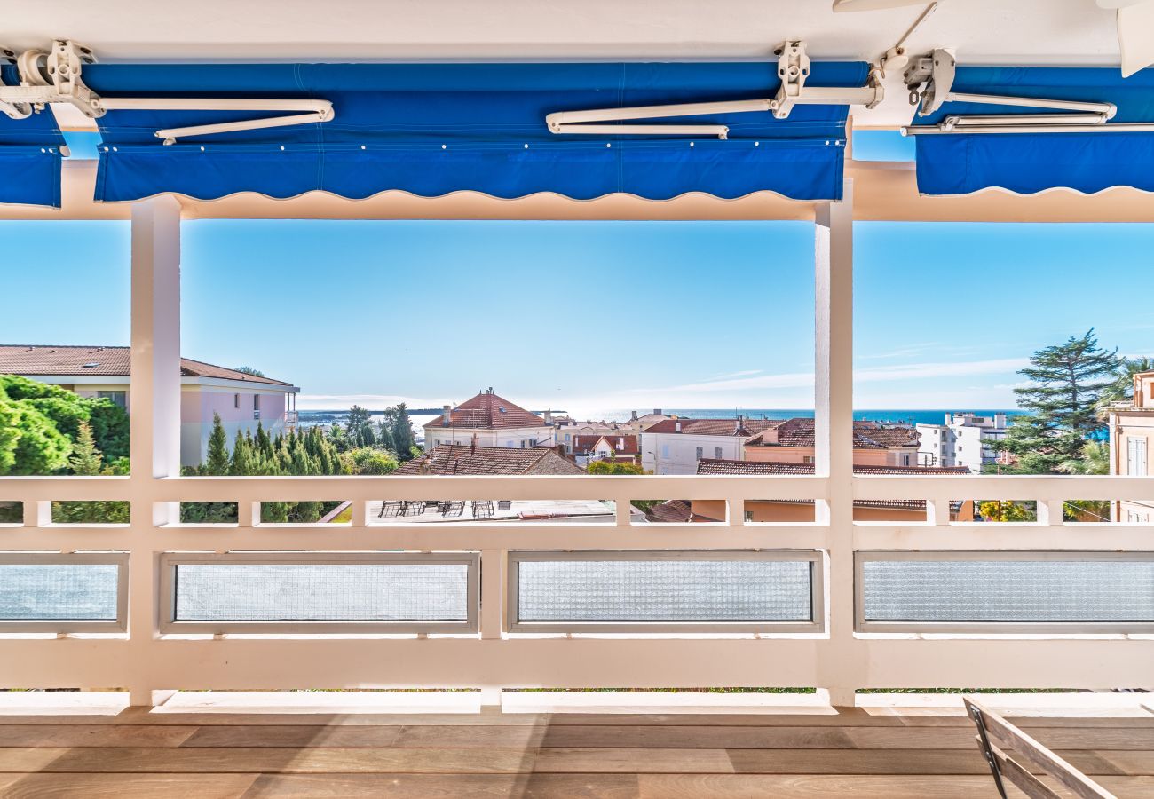 Apartment in Cannes - MARIUS By Terry's Homes