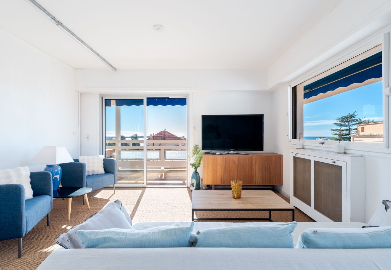 Apartment in Cannes - MARIUS By Terry's Homes